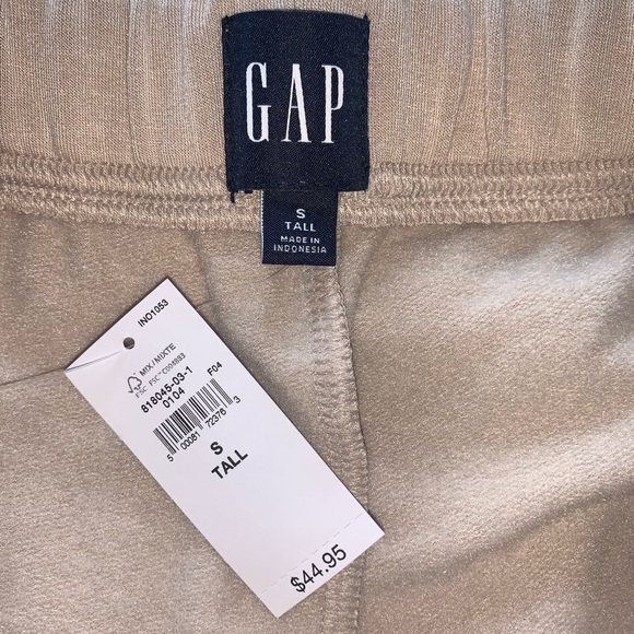 GAP Matching Sweat Set - Picture 3 of 5